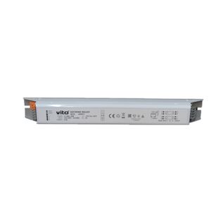 Balastro Eletrónico 2X36W