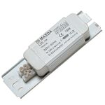 Balastro Ferromagnético 1X18W
