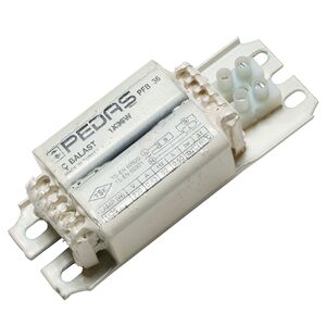 Balastro Ferromagnético 1X36W