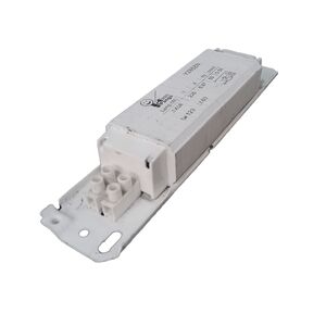 Balastro Ferromagnético 1X58W
