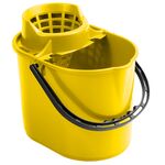 Balde 12lt Espremedor Flux