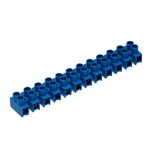 Barramento de Junção para Neutro 2,5mm2-4mm2