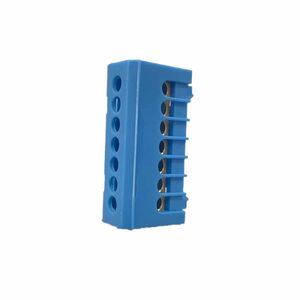 Barramento Neutro 7X16MM2 FTG-870N/7FS