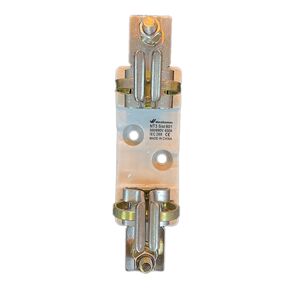 Base Fusível NH3 de Cerâmica