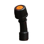 Bico Aspersor Pulverizador P144 Flux