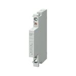 Bloco Contacto Auxiliar 1NF+1NA 4A Bobine: 230 V/400 V AC para Contactores 5TT58 e 5TT50  5TT5910-1