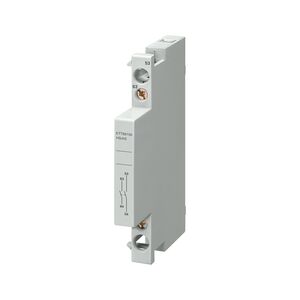 Bloco Contacto Auxiliar 1NF+1NA 4A Bobine: 230 V/400 V AC para Contactores 5TT58 e 5TT50  5TT5910-1