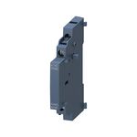 Bloco Contacto Auxiliar Lateral para Disjuntor 3RV2 1NA+1NF  3RV2901-1A