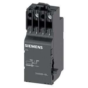Bobine de Disparo para Disjuntores 3VA 208-277VAC/220-250VDC 3VA9988-0BL33