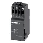 Bobine de Disparo para Disjuntores 3VA 24VAC/24-30VDC 3VA9988-0BL30