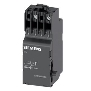 Bobine de Disparo para Disjuntores 3VA 24VAC/24-30VDC 3VA9988-0BL30