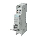 Bobine de Disparo para Disjuntores 5SL4, 5SY e 5SP 110-415V 5ST3030