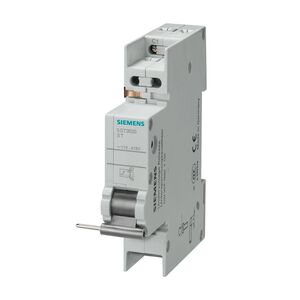 Bobine de Disparo para Disjuntores 5SL4, 5SY e 5SP 110-415V 5ST3030