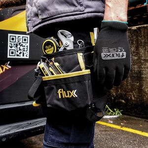 Bolsa Trabalho Ferramentas Simples Flux