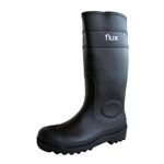 Bota Água Segurança 41 Flux