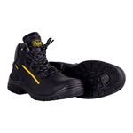 Bota Preta Kabru S3 45 Flux