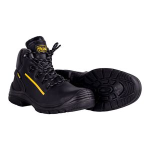 Bota Preta Kabru S3 45 Flux