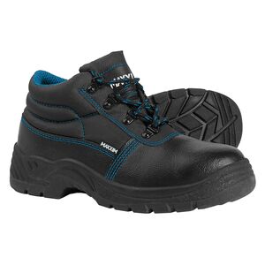 Bota Segurança Etna S1P 45 Maxxim