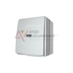 Botão Basculante Luminoso Branco 250V Ref. 48152 Branco