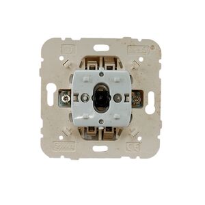 Botão Basculante Luminoso Ref. 21152  MF