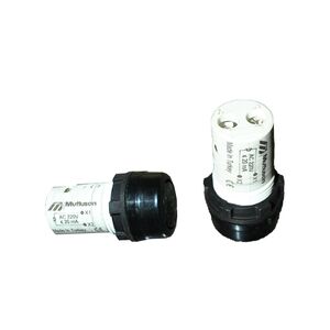 Buzzer 220V 22MM 010111070003