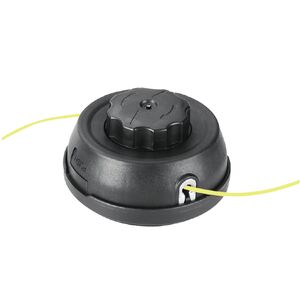 Cabeça Semi-Automática Tap-n-go Roçadora Universal Flux