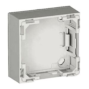 Caixa 60X60mm Branca EFAPEL 47993 ABR
