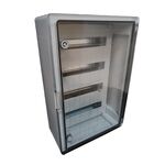 Caixa ABS 60 Módulos TONGUN 600X400X200 IP65 TN-PLPC 4604020