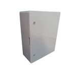 Caixa ABS 80M TONGUN com Porta IP65 700X500X250mm TN-PLPC 4705025