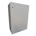 Caixa ABS com Porta 700X500X250mm TN-PLS 1705025