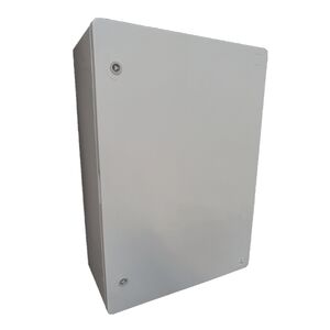 Caixa ABS com Porta 700X500X250mm TN-PLS 1705025