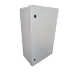 Caixa ABS Polyster Vazia 800X500X270mm TN-8527