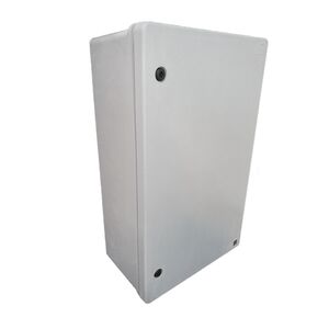 Caixa ABS Polyster Vazia 800X500X270mm TN-8527