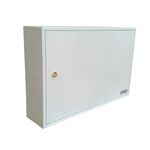 Caixa Coluna CAQ/CBQ 4 Saídas Exterior  620X400X130 VISBOX Ref. VB.205