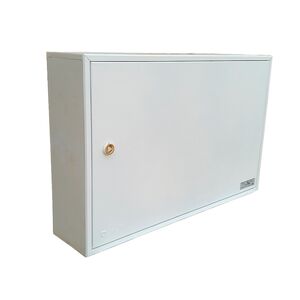 Caixa Coluna CAQ/CBQ 4 Saídas Exterior  620X400X130 VISBOX Ref. VB.205