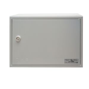 Caixa de Coluna 380X250X130mm Exterior VB.201