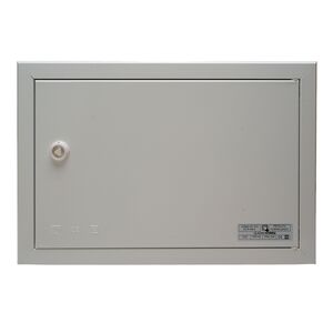 Caixa de Coluna 380X250X130mm Interior VB.201