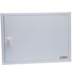 Caixa de Coluna 455X305X120mm Interior 01.230