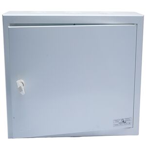 Caixa de Coluna 490X340X120mm Exterior 01.231