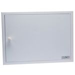 Caixa de Coluna 555X395X120mm Interior 01.240