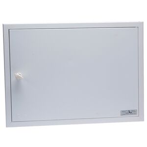 Caixa de Coluna 555X395X120mm Interior 01.240