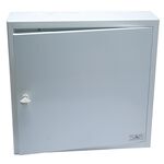 Caixa de Coluna 590x430x120mm Exterior 01.241