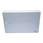 Caixa de Coluna Equip. 4 Saídas 14x51 600X400X130mm VB.205/5
