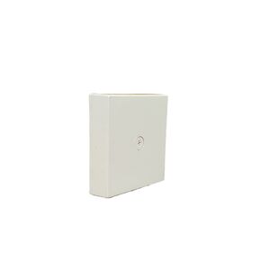 Caixa de Derivação 80X80X20 Ref. 10991 BR  ABR