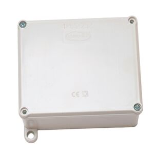 Caixa de Derivação Estanque 120X100X60mm C52