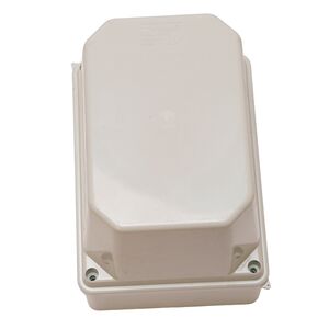 Caixa de Derivação Estanque 150X110X135mm
