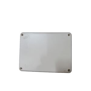 Caixa de Derivação Estanque 160X120X70 C53  R253