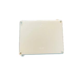 Caixa de Derivação Estanque 167X127X77mm C253