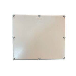 Caixa de Derivação Estanque 207X176X90mm C254