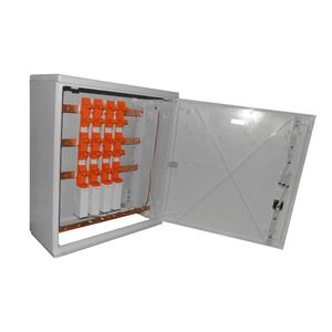 Caixa de Distribuição ADE 4 SAIDAS T00  PL 310/4T00